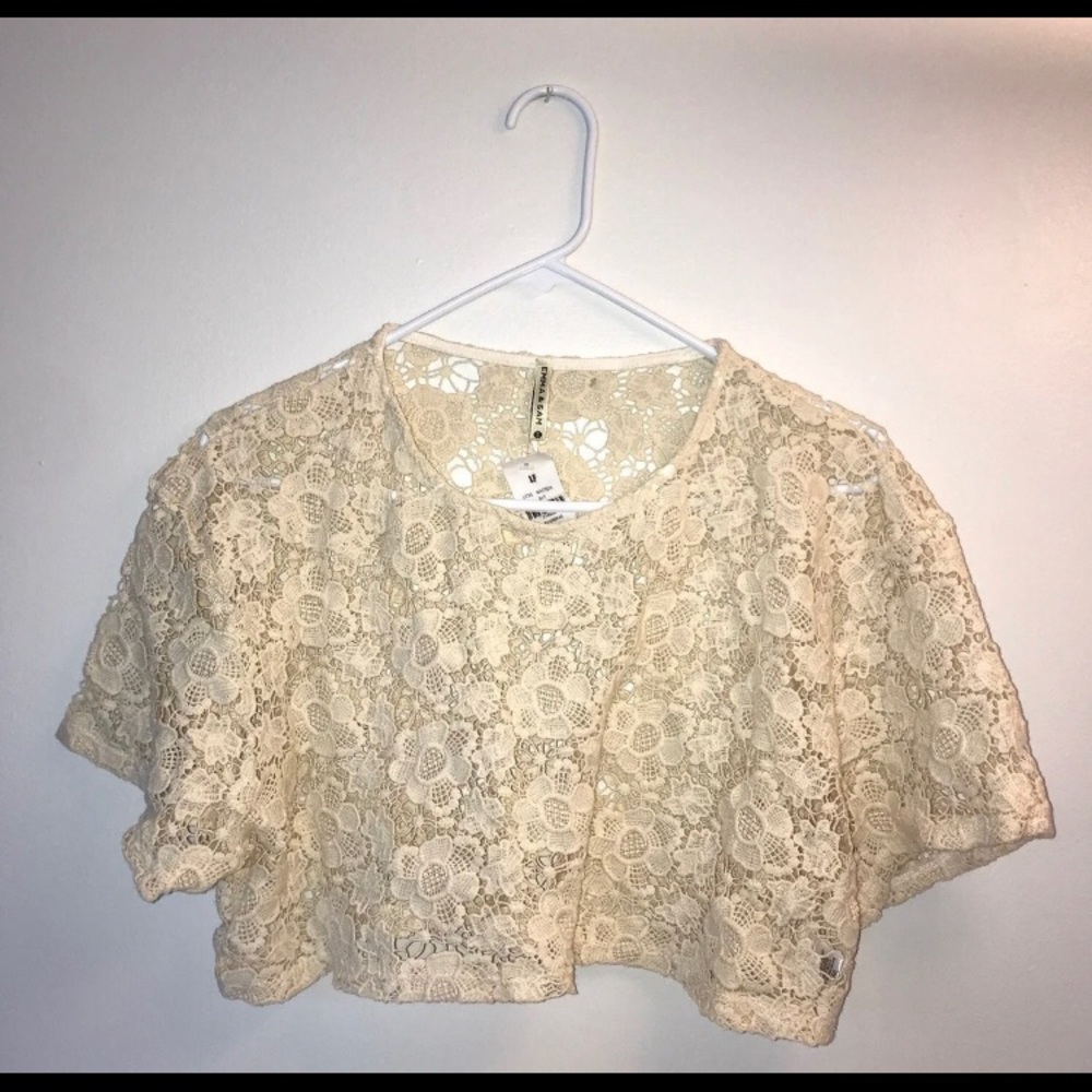 Emma and Sam Woman Blouse
